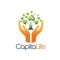 CapitaLife Seguros Logo