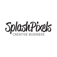 SplashPixels Logo