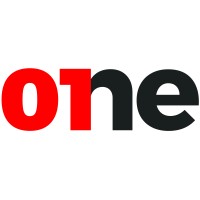 ONE NEW EXPERIENCE Logo
