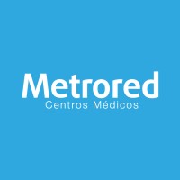Metrored Centros Médicos Logo
