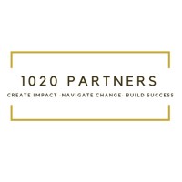 1020 Partners, Inc. Logo