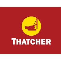 Thatcher Foundations Inc. Logo