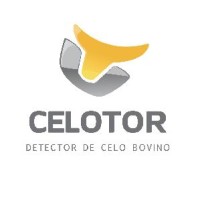 Celotor Detector de celo Bovino Logo
