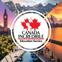 Canada Incredible Logo