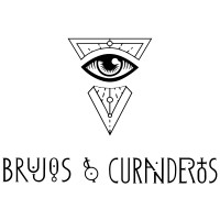 Brujos & Curanderos Logo