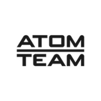 AtomTeam Logo