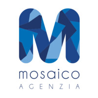 Agenzia Mosaico Logo