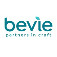 Bevie Logo