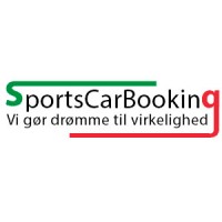 SportsCarBooking Logo