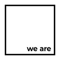 Foundation We Are Logo
