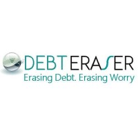 National Debt Erasers Logo