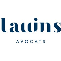 Lawins Avocats Logo
