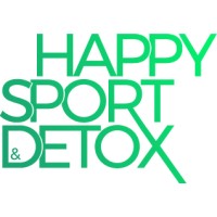Happy Sport & Detox Logo
