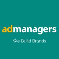 Admanagers Logo