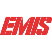 EMIS Groupe Ponticelli Freres Logo