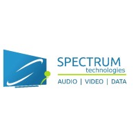 Spectrum Technologies, Inc. Logo