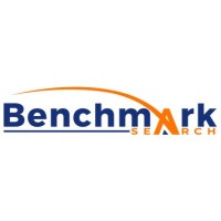 Benchmark Search Logo