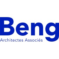 Beng Architectes Associés Logo