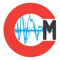 Capital Media HD 99.3 Logo