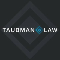 Taubman Law Logo