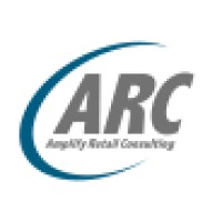 Amplify Retail Consulting LLC Logo