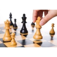 Keller Chess Coaching Logo