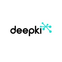 Deepki Italia Logo