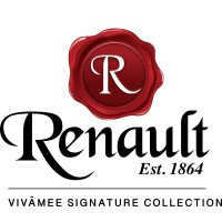 Renault Winery Resort Logo