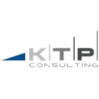 KTP Consulting Roma Srl Logo