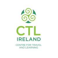 CTL Ireland Logo