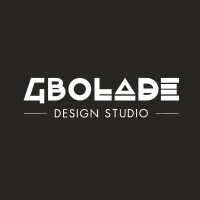 Gbolade Design Studio | Architects Logo