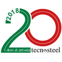 Tecnosteel srl Logo