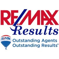 RE/MAX Results Logo