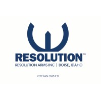 Resolution Arms LLC Logo