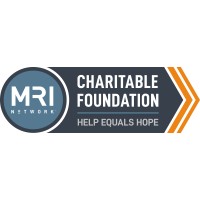 MRINetwork Charitable Foundation Logo