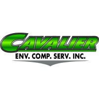 Cavalier Environmental Compliance Services Inc./ C.E.C.S. Inc Logo