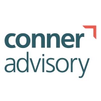 Conner Advisory Logo