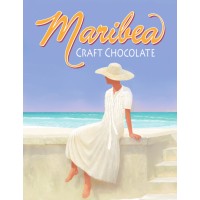 Maribea chocolate Logo