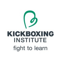 Kickboxing Institute Logo