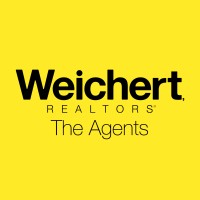 Weichert, Realtors® - The Agents Logo