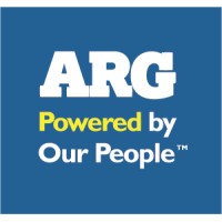 Allied Resources Group (ARG) Logo