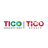 Tico Productions LLC / Tico Sports Logo