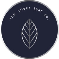 The Silver Leaf Company Logo