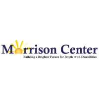 Morrison Center of Maine Logo