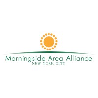Morningside Area Alliance Logo