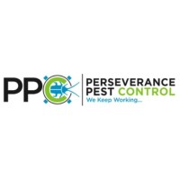 Perseverance Pest Control Logo