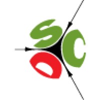 Scientific College of Design Logo