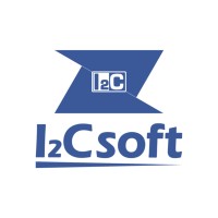 I2Csoft Logo