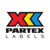Partex Labels (f.d. Märko-Tryck AB) Logo