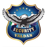 Valdan Security Group S.r.l. Logo